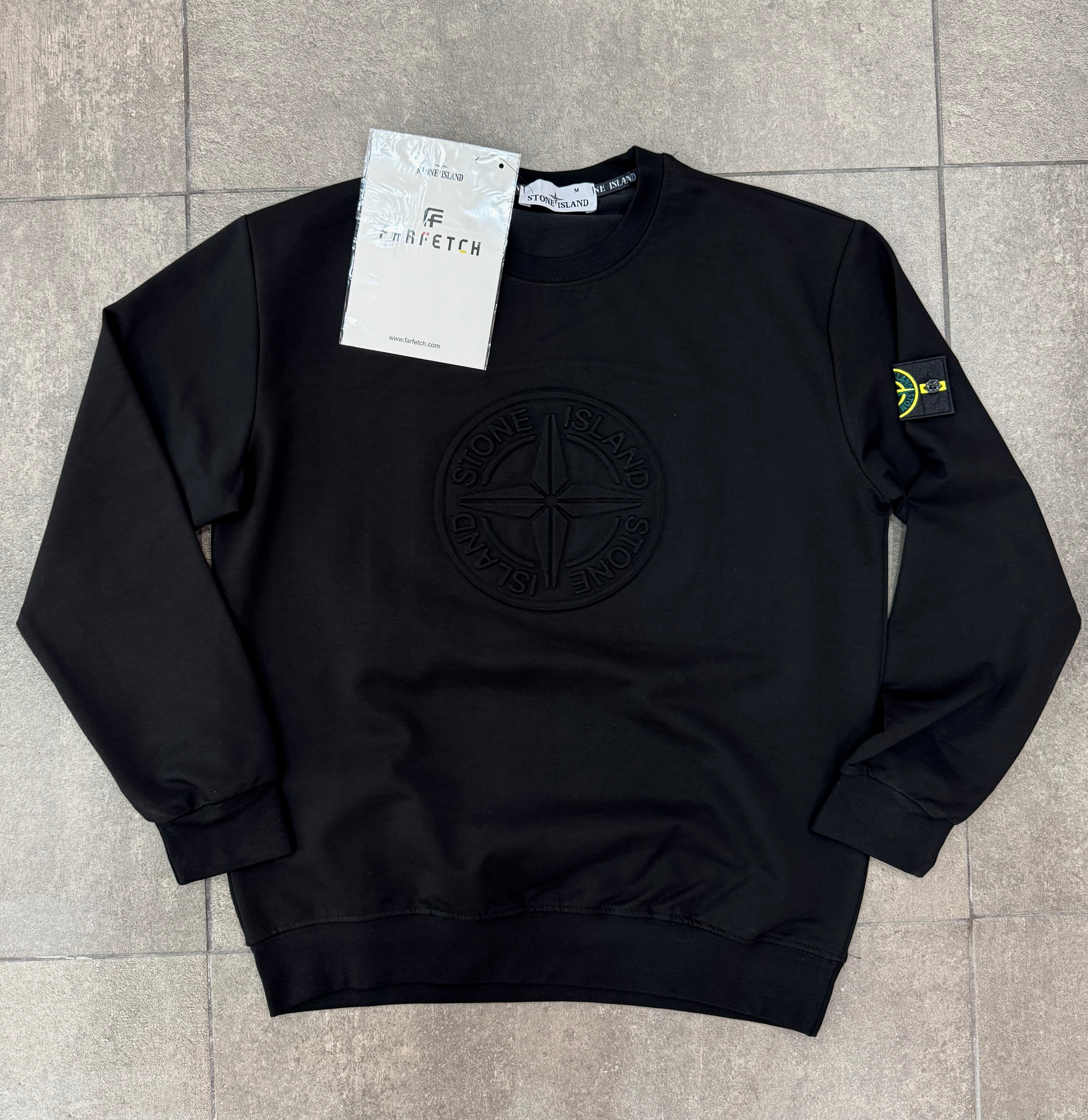 Μπλούζα Stone island