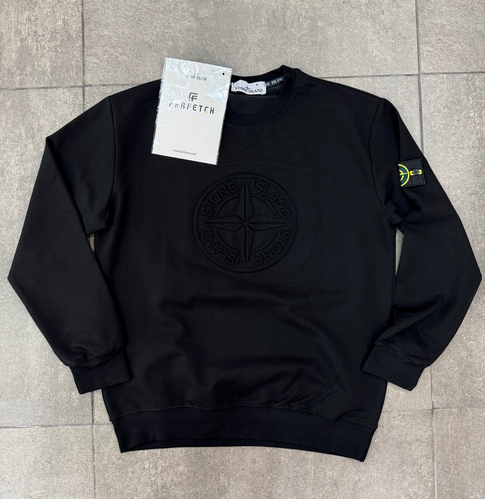 Μπλούζα Stone island