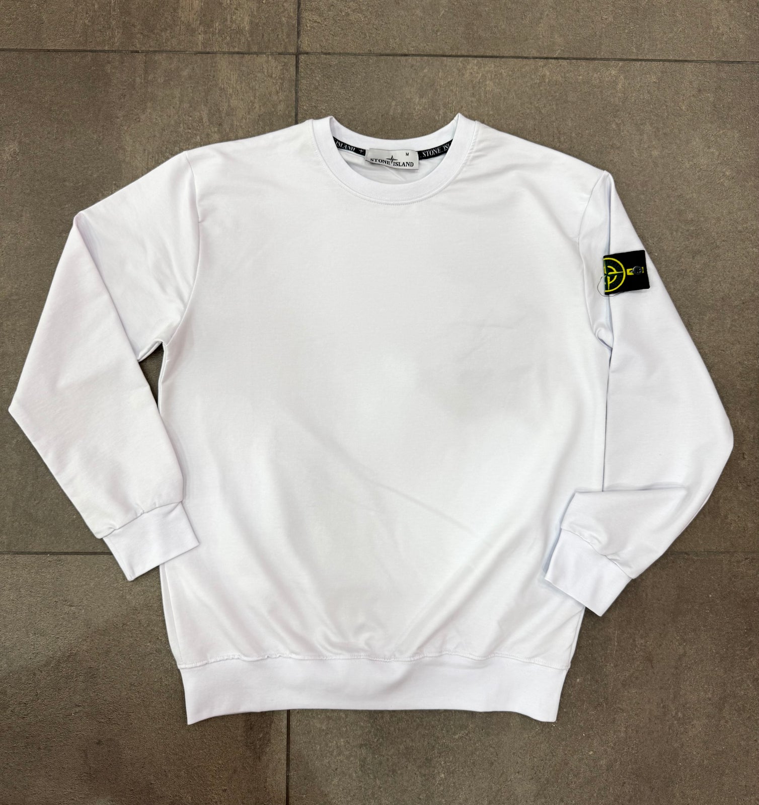 Μπλούζα Stone island