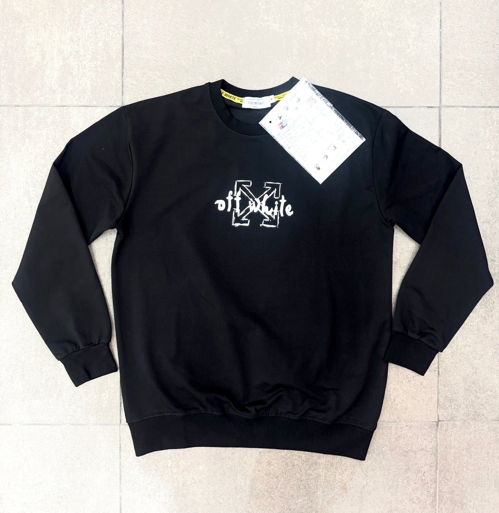 Μπλούζα off white