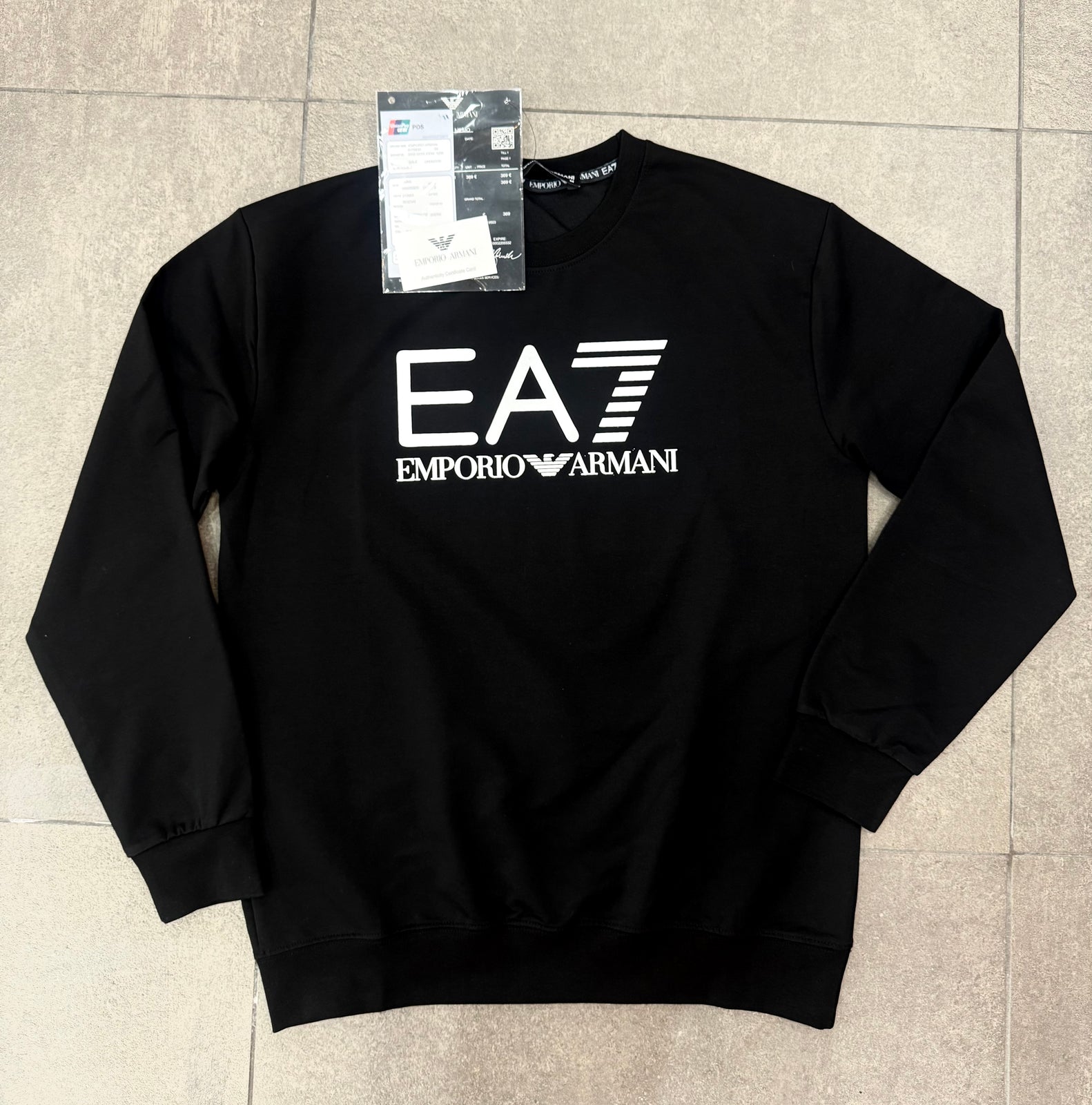 Μπλούζα Armani