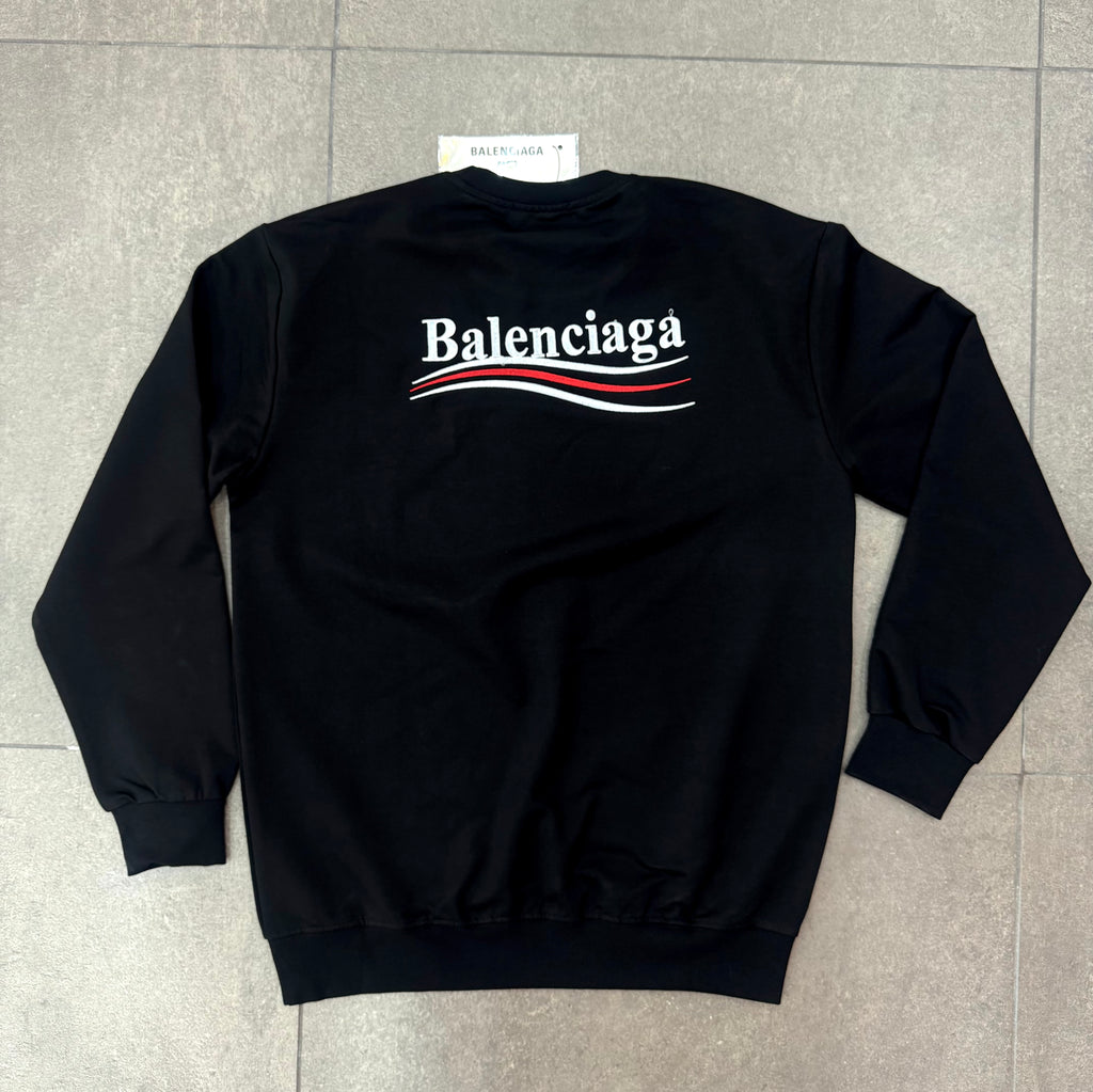 Μπλούζα Balenciaga