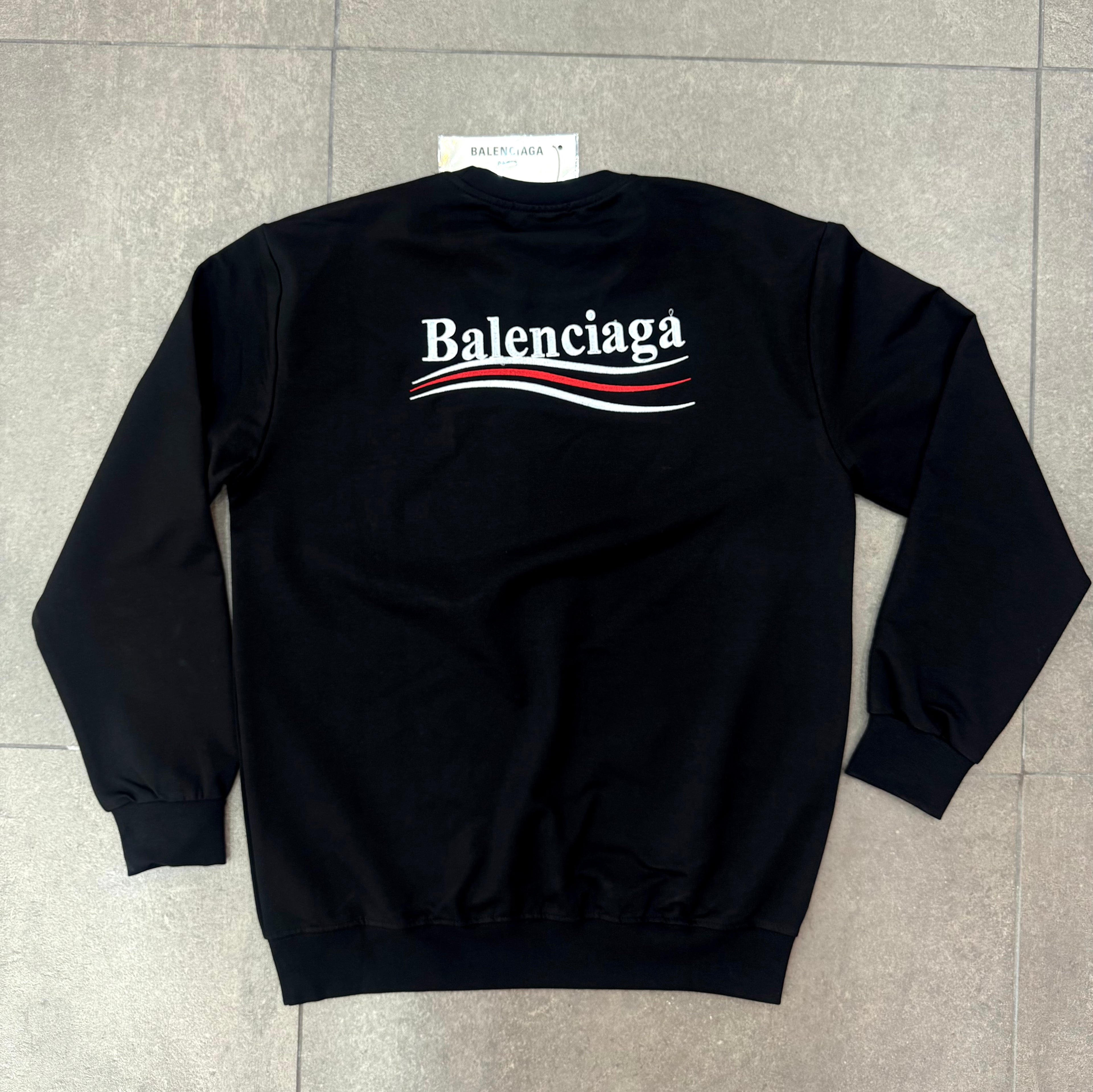 Μπλούζα Balenciaga