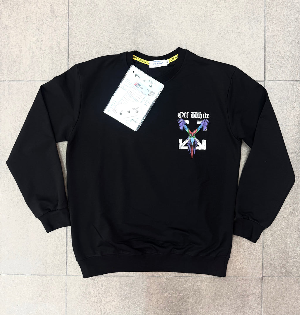 Μπλούζα off white