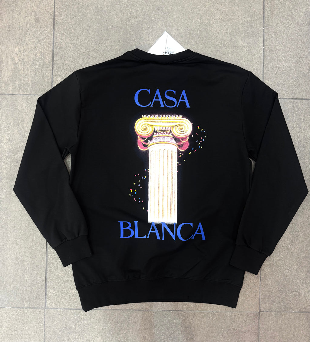 Μπλούζα Casa Blanca