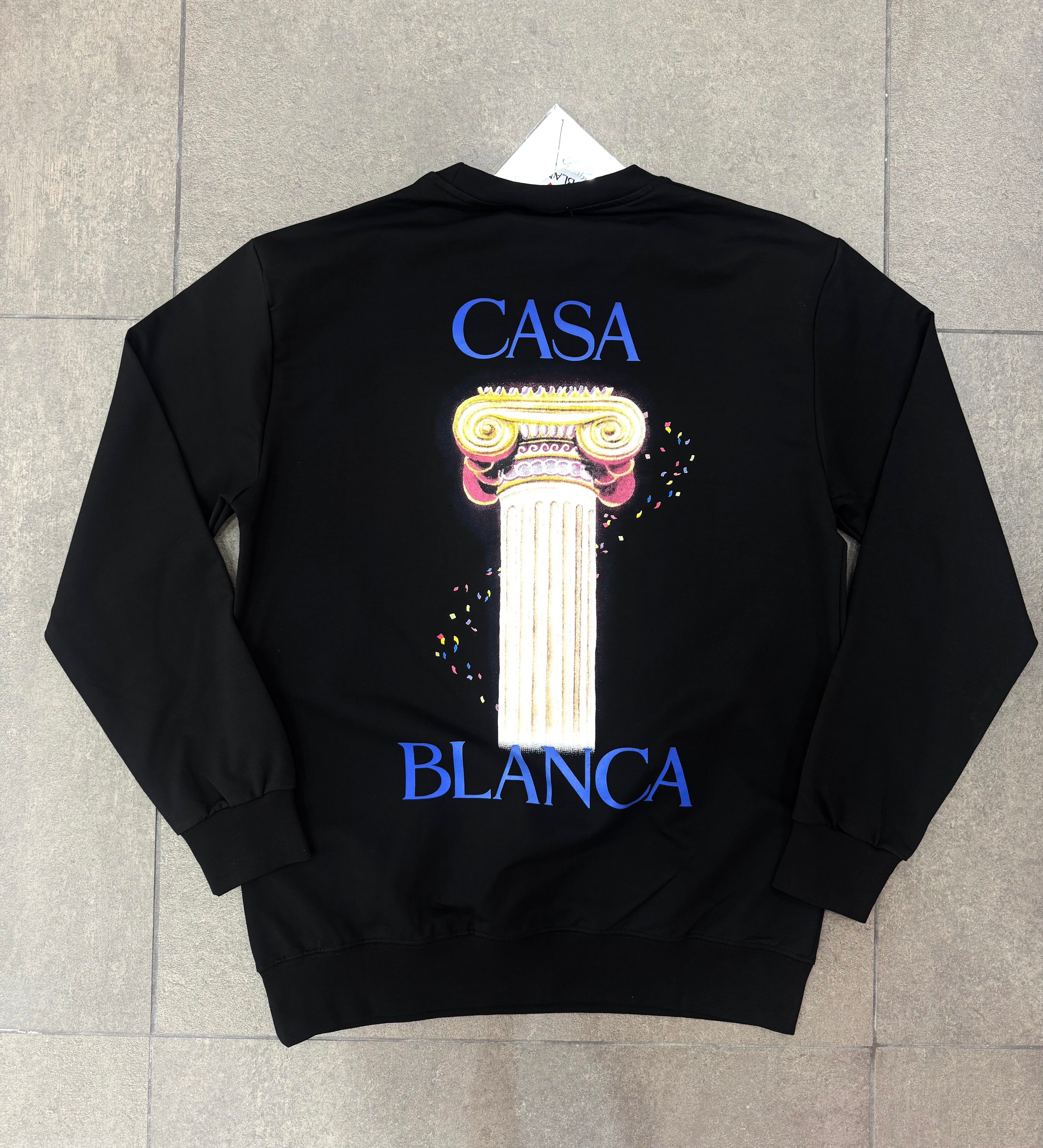Μπλούζα Casa Blanca