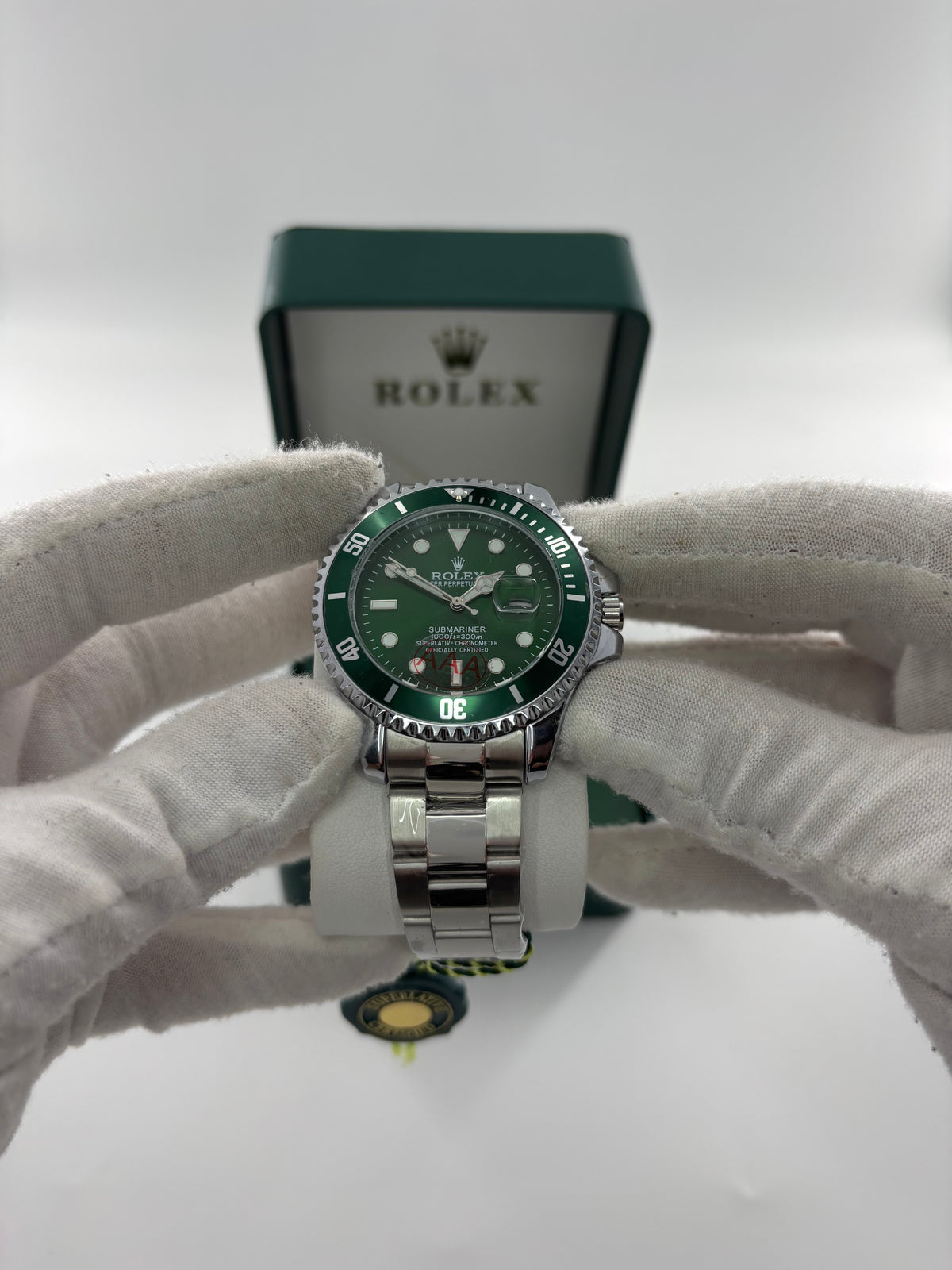 SUBMARINER HULK