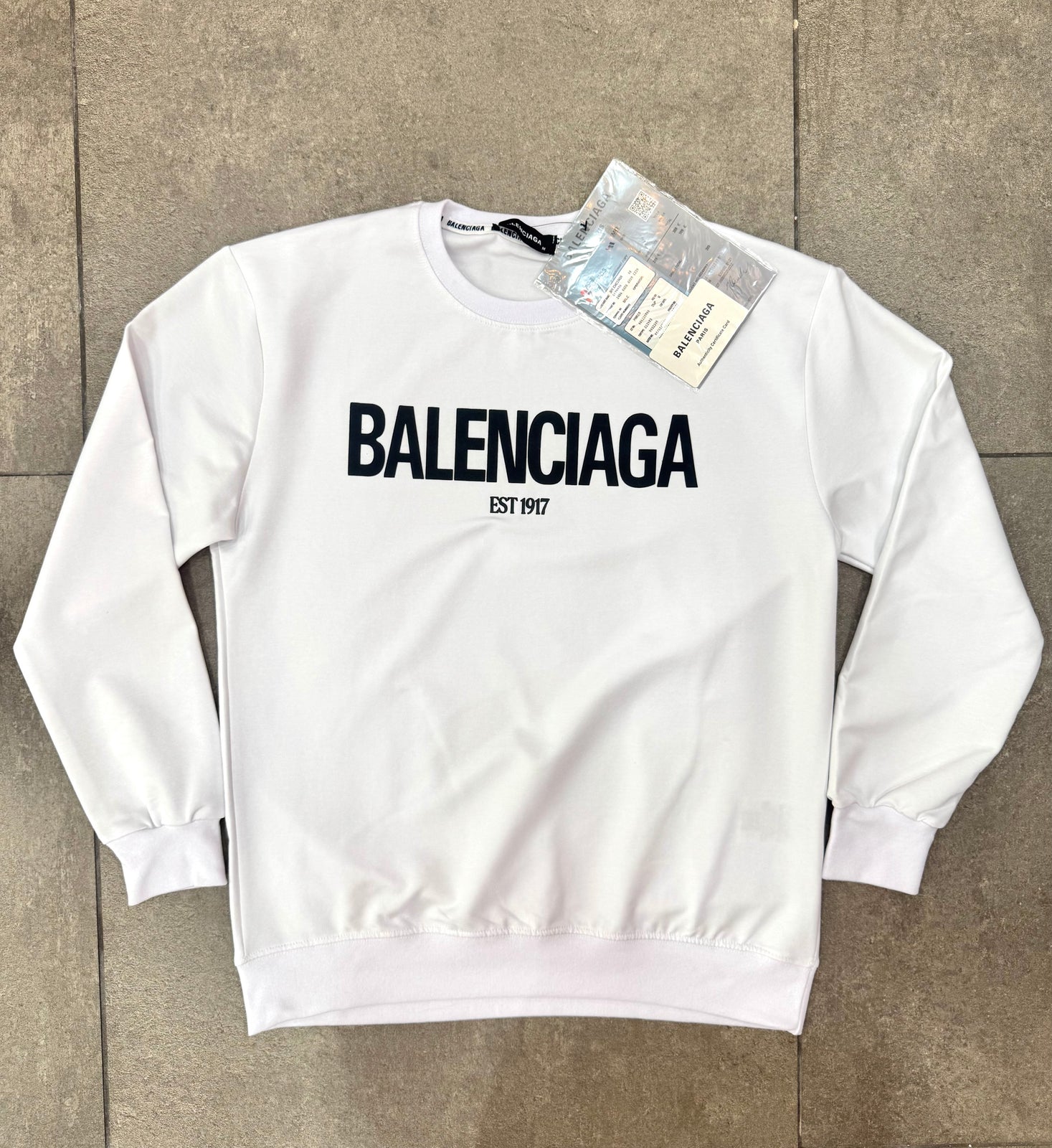 Μπλούζα Balenciaga