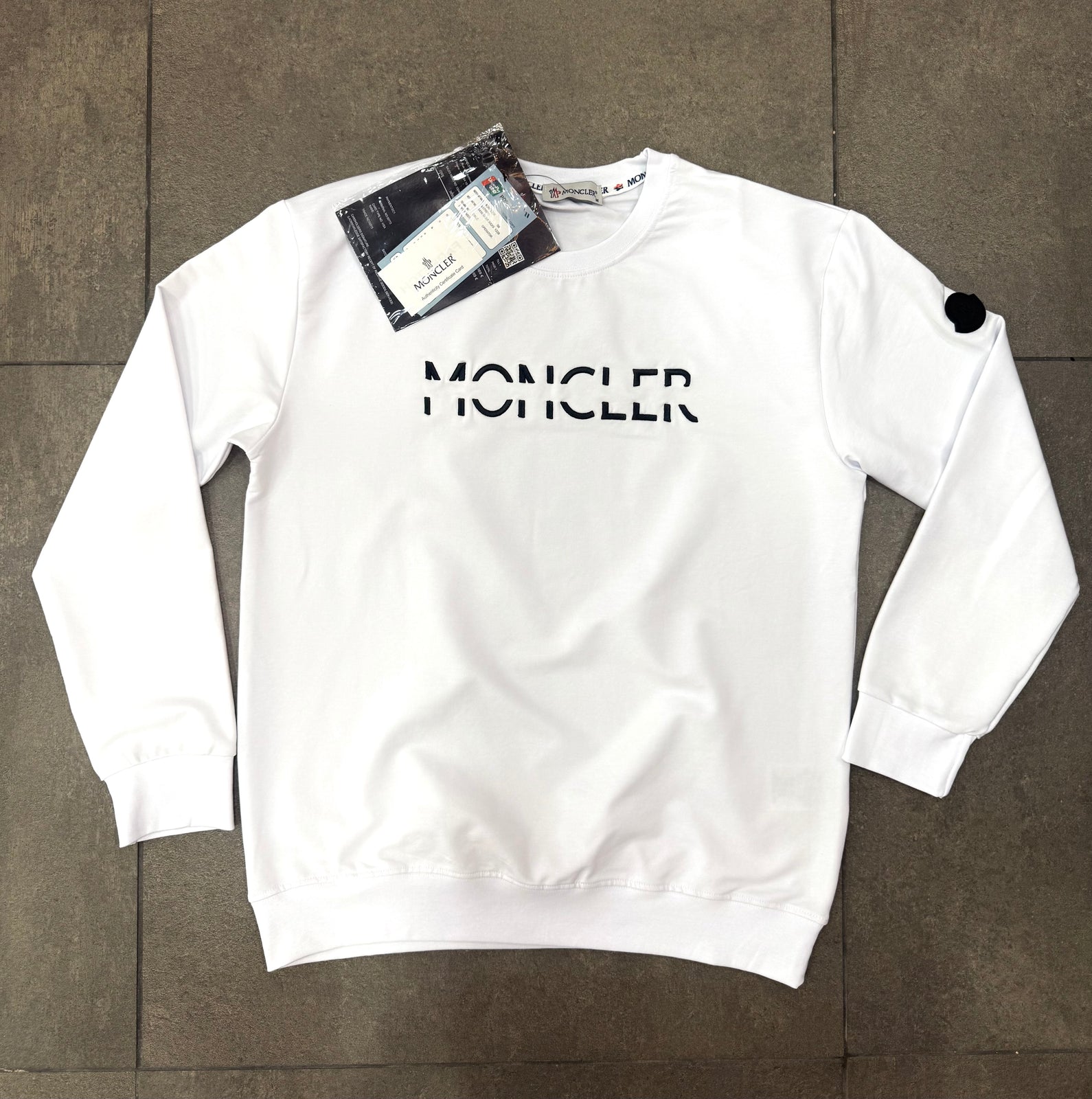 Μπλούζα Moncler