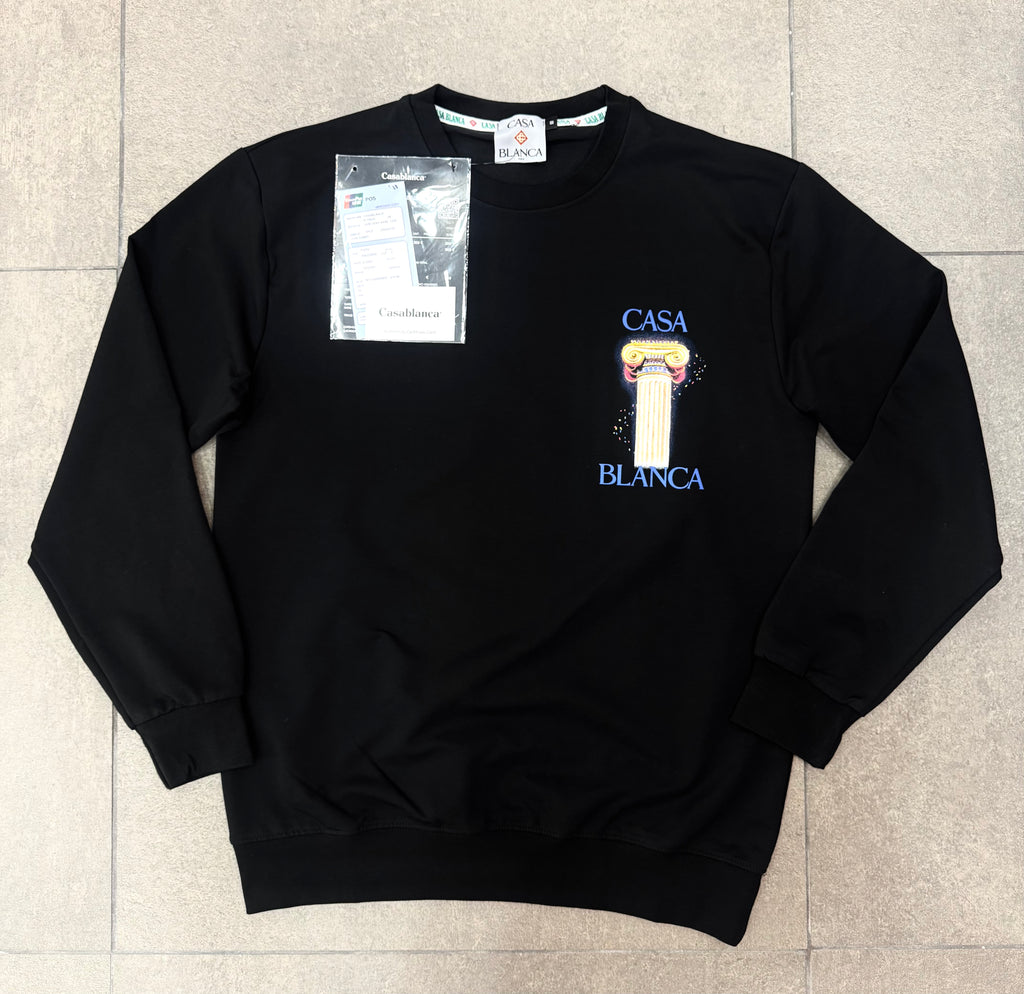 Μπλούζα Casa Blanca
