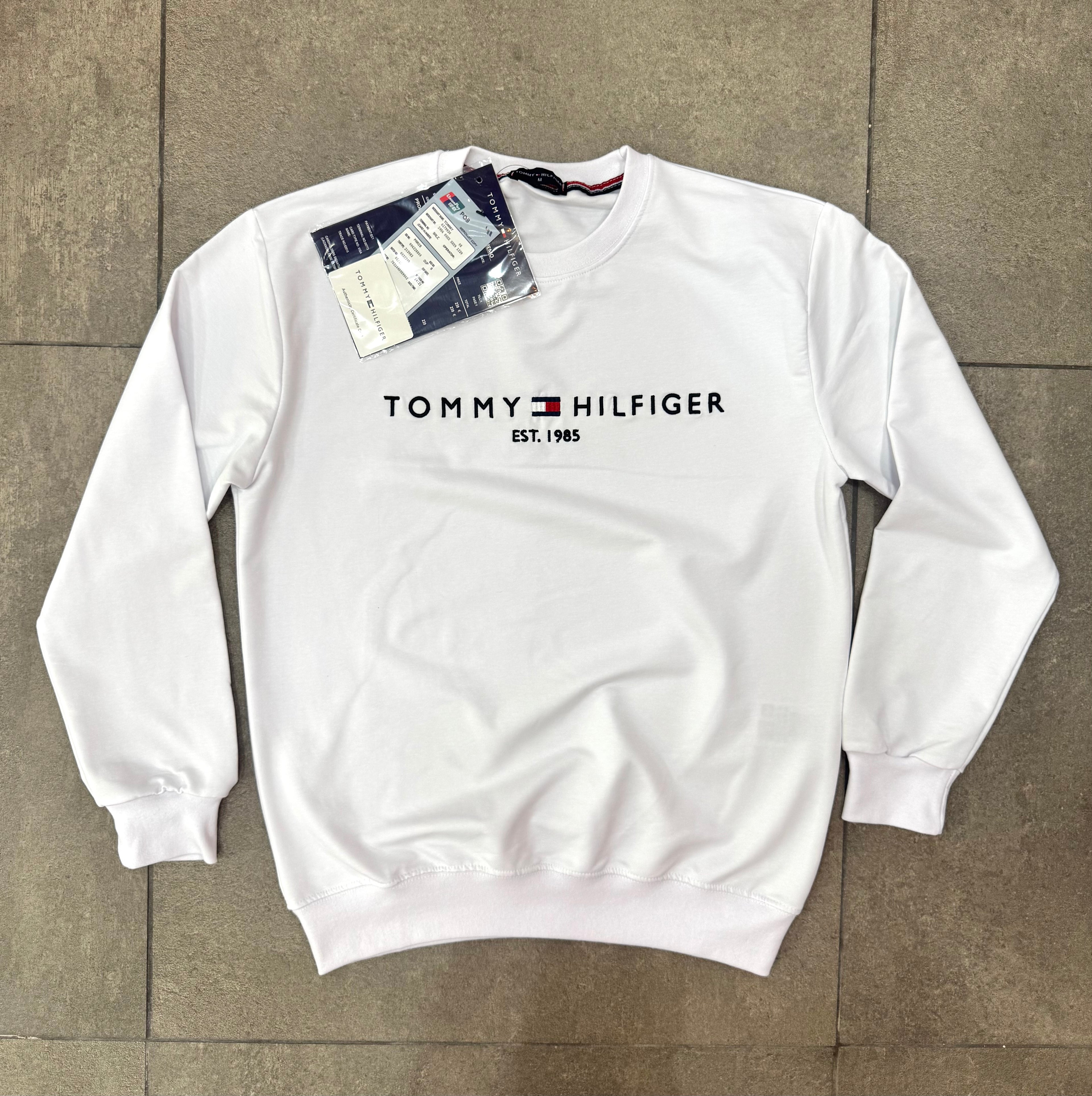 Μπλούζα Tommy