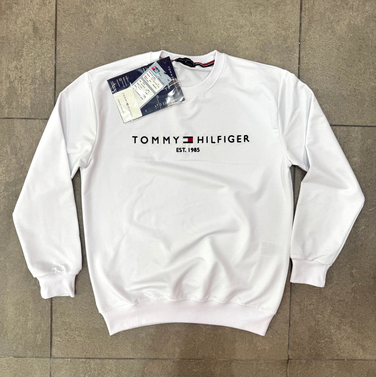 Μπλούζα Tommy