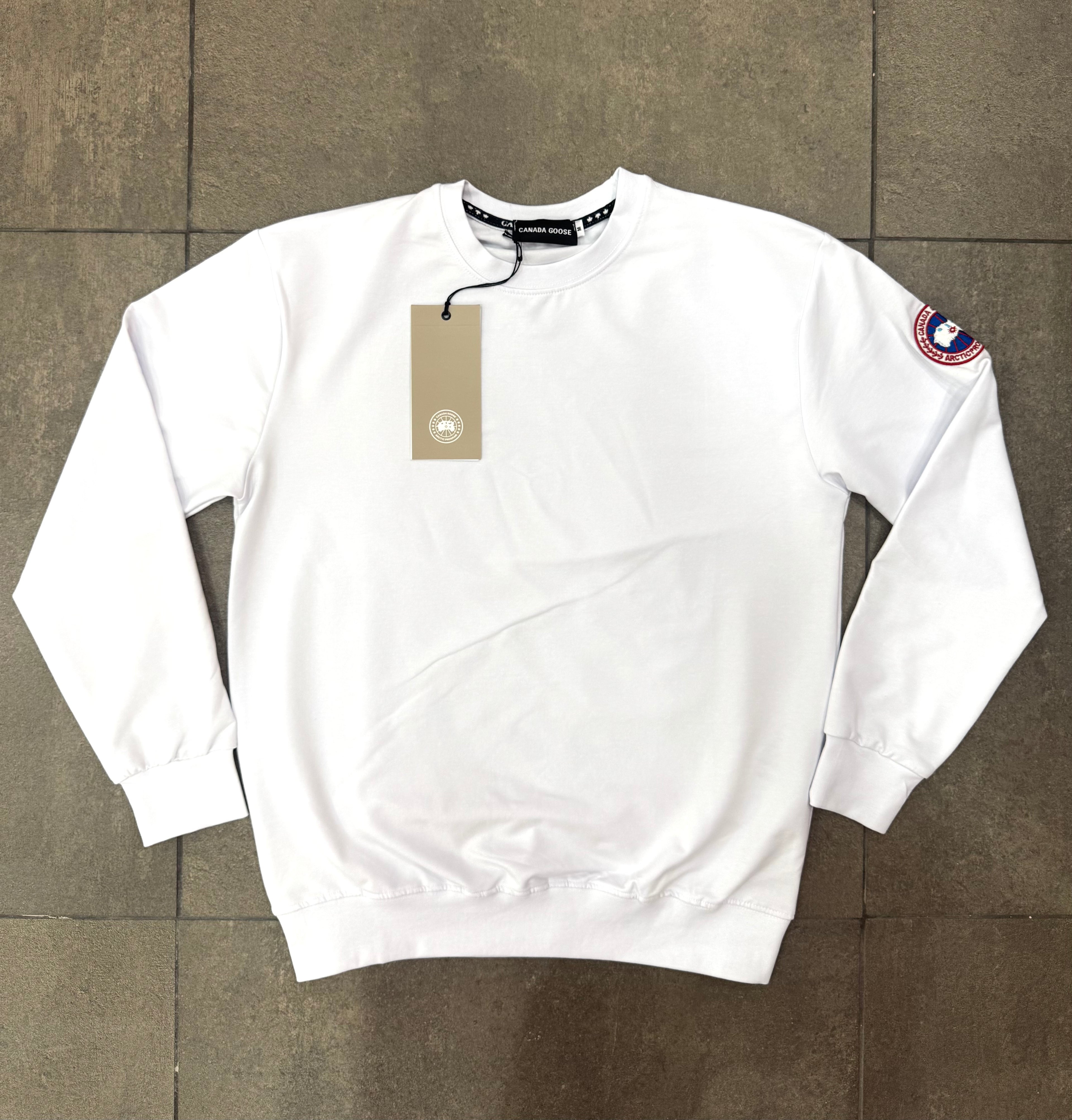 Μπλούζα Canada goose