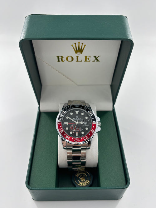 GMT MASTER II