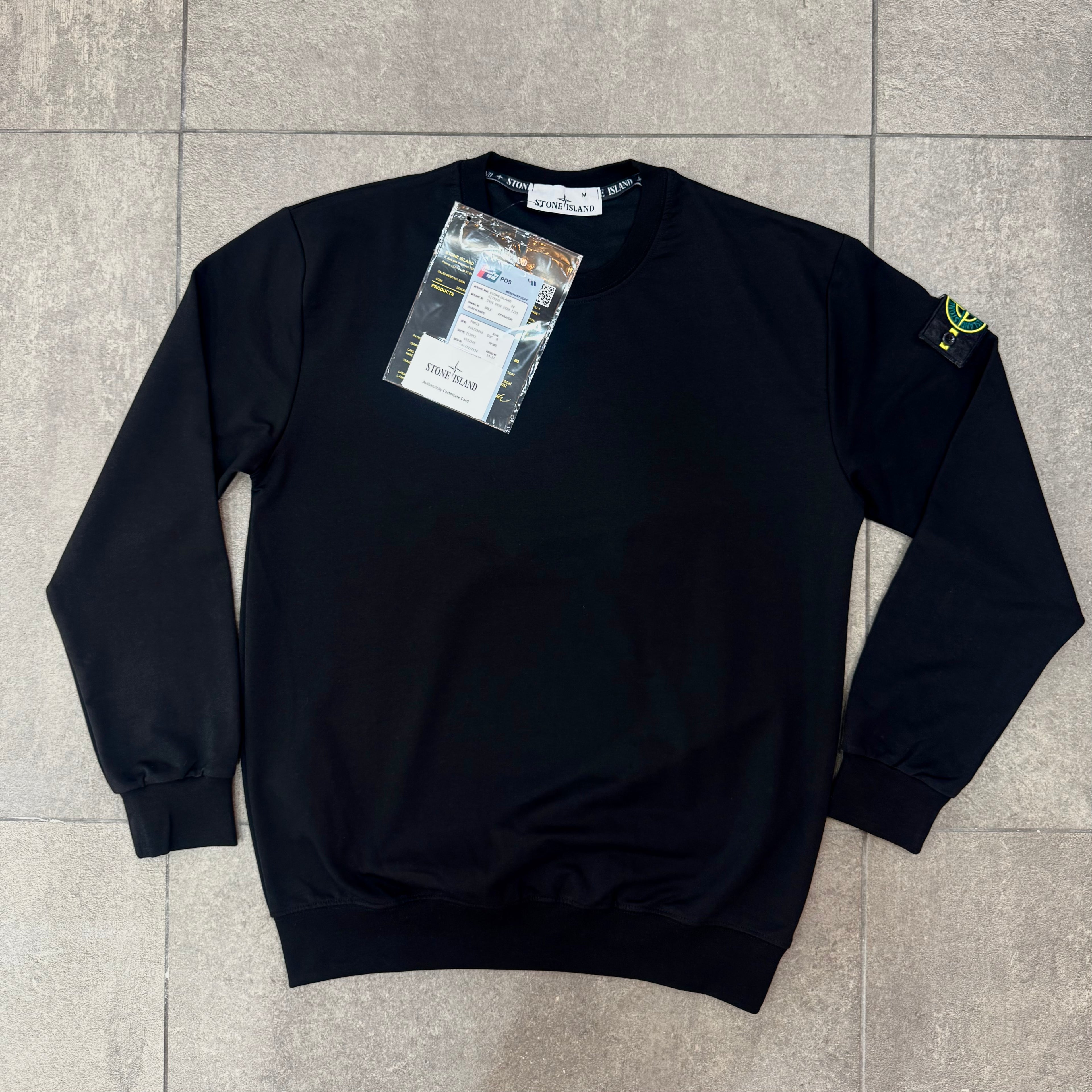 Μπλούζα Stone island