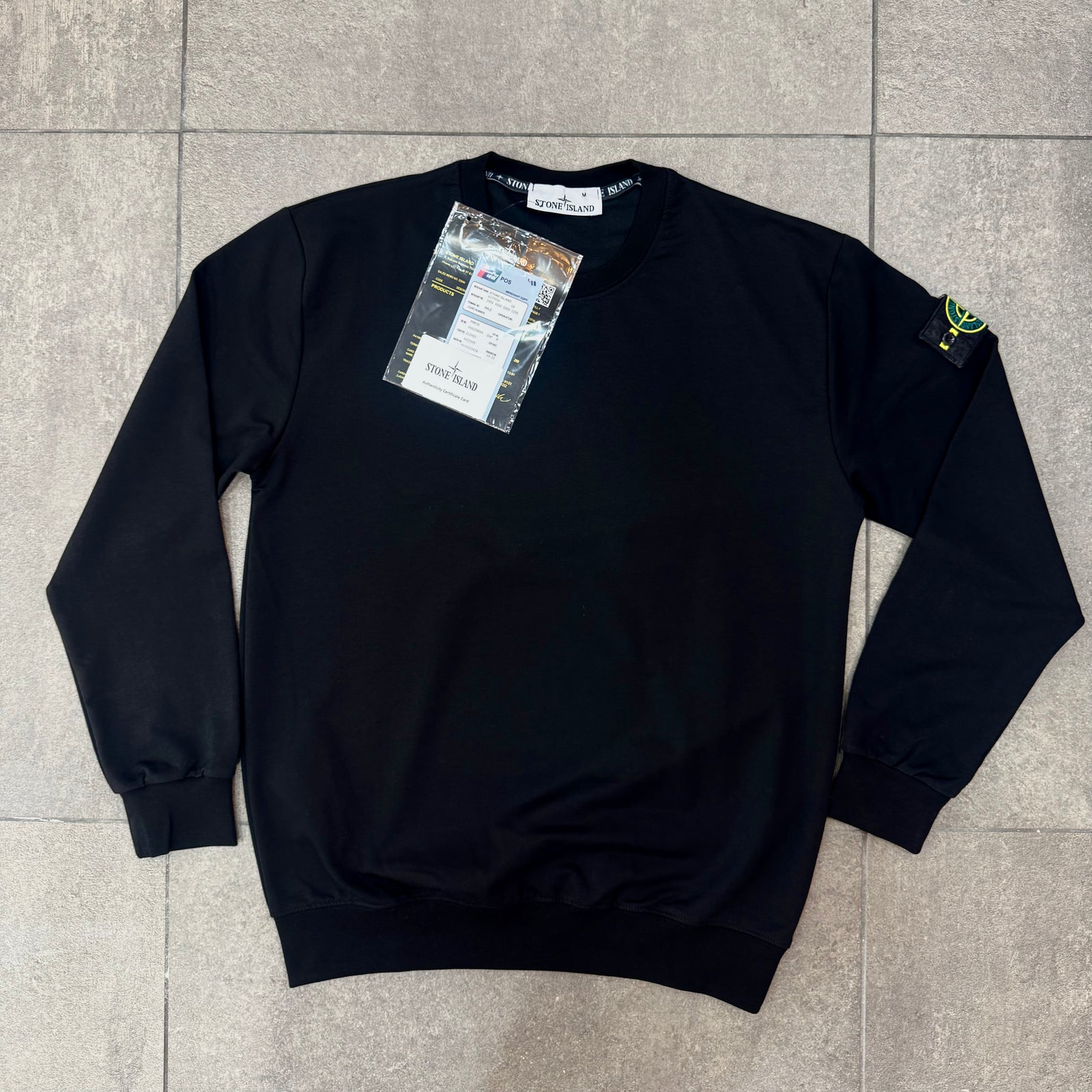 Μπλούζα Stone island