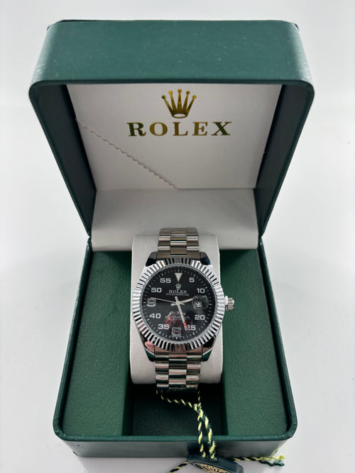 Rolex Air king