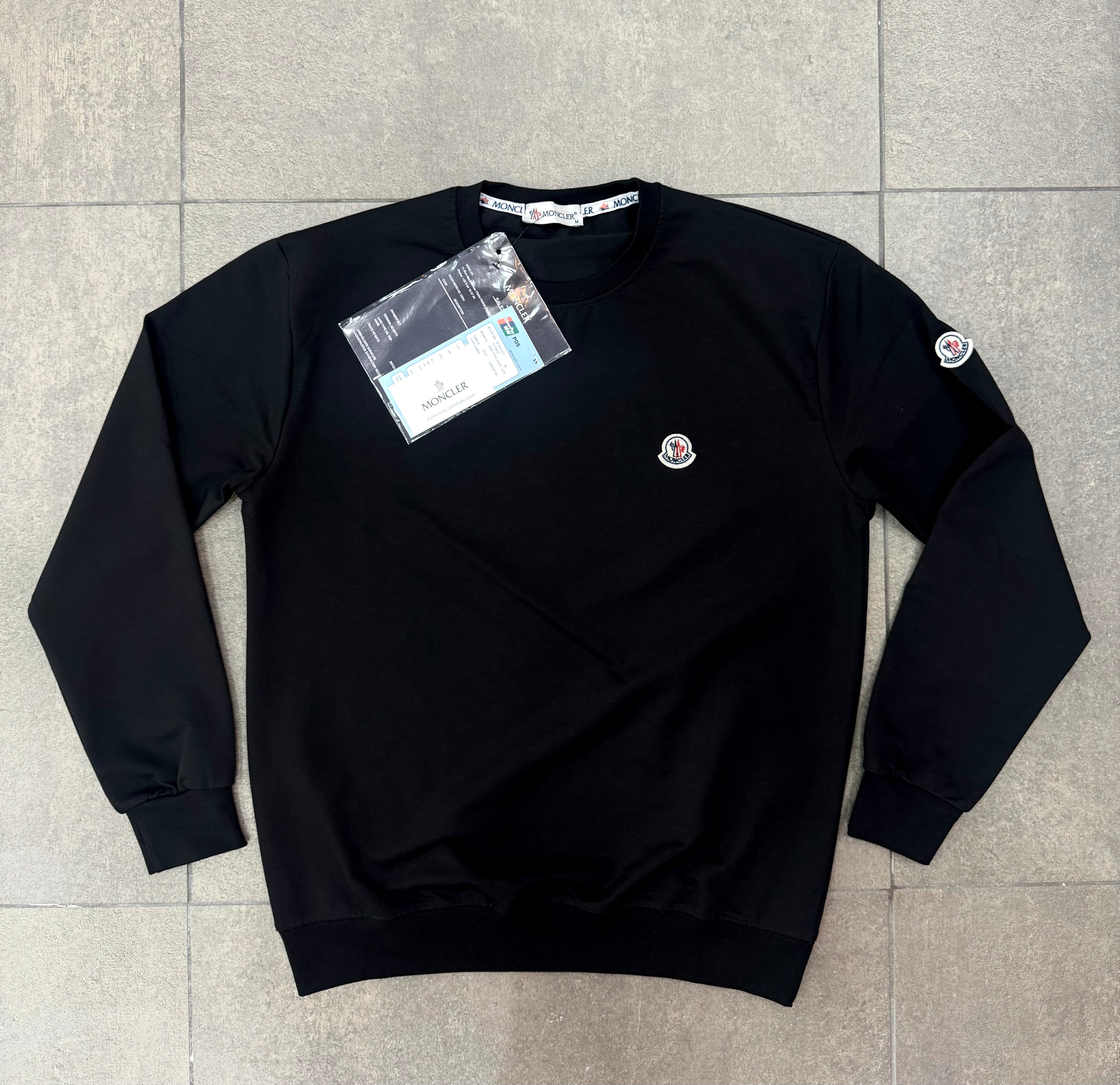 Μπλούζα moncler