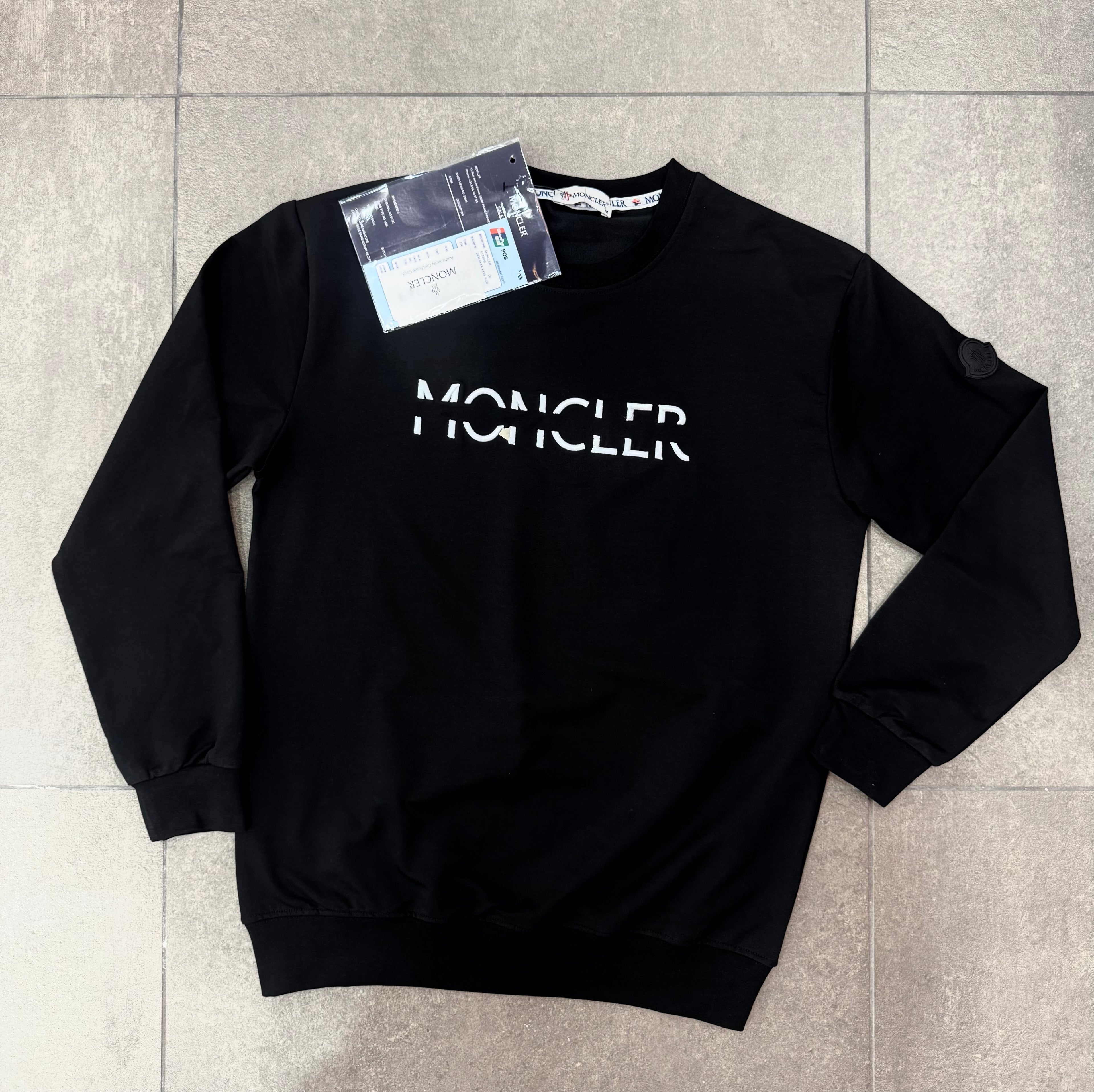 Μπλούζα moncler