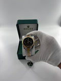Rolex Air king