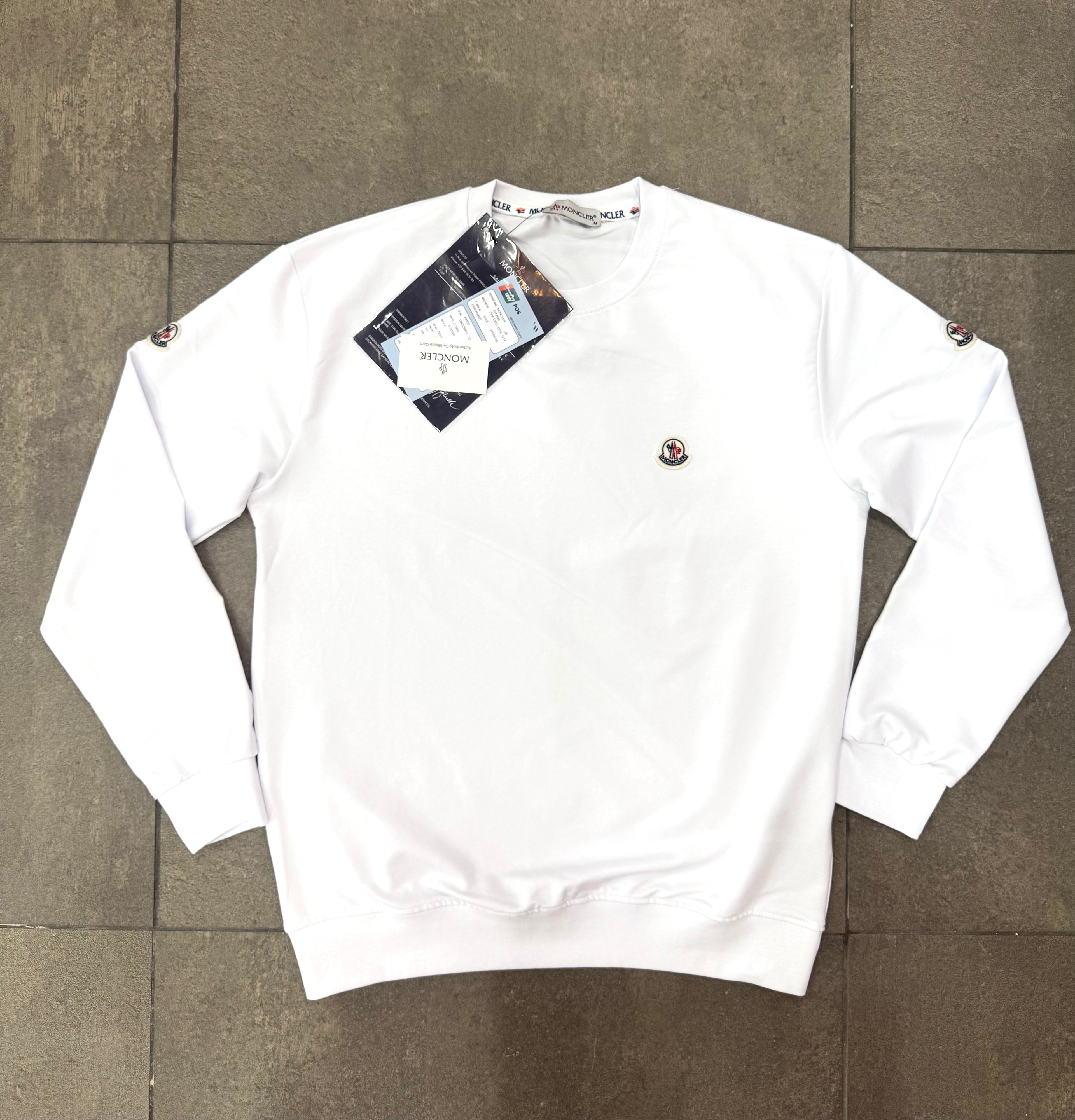 Μπλούζα moncler