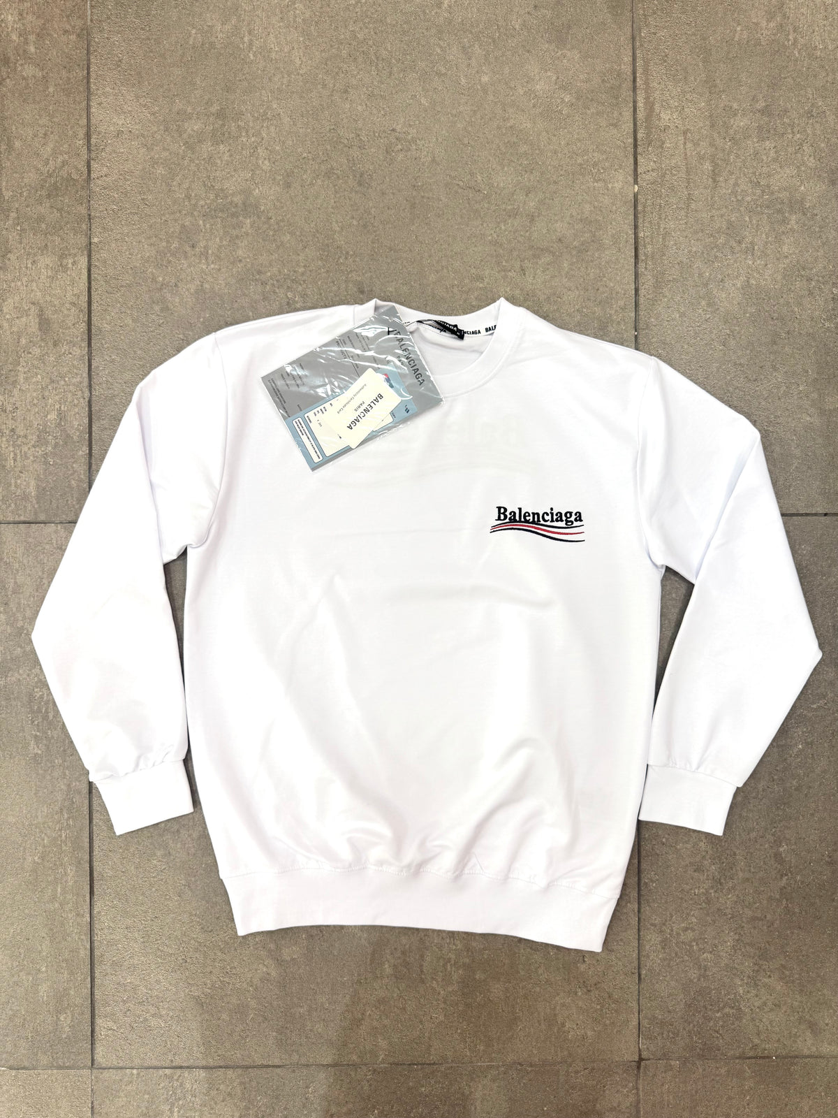 Μπλούζα Balenciaga