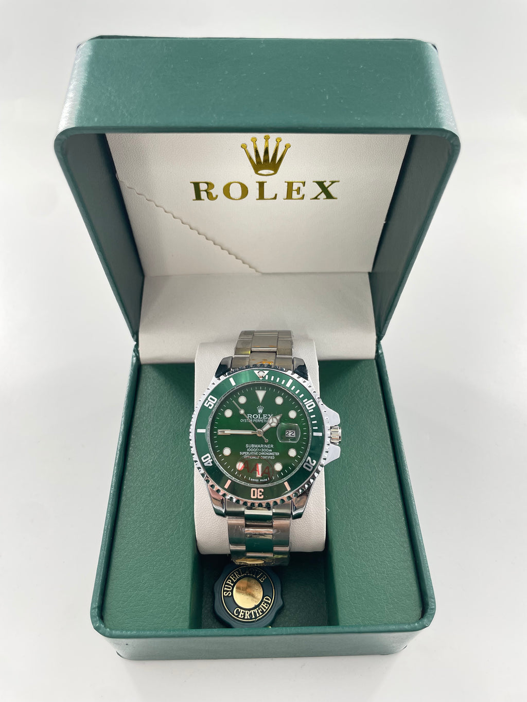 SUBMARINER HULK