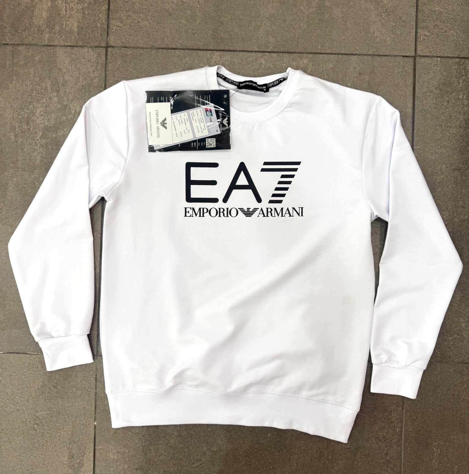 Μπλούζα Armani