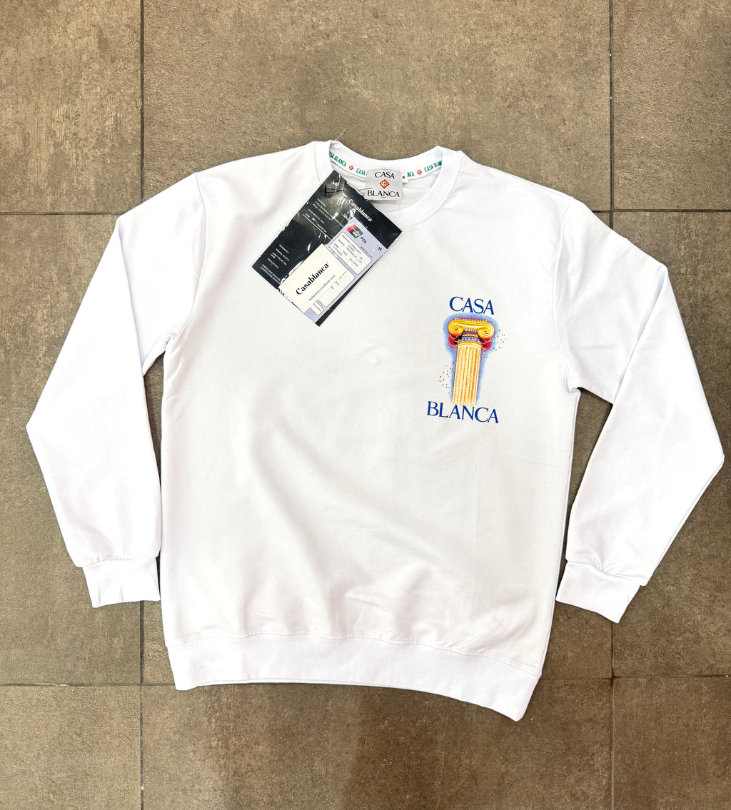 Μπλούζα casa blanca