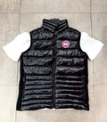 Αμανικο Canada goose