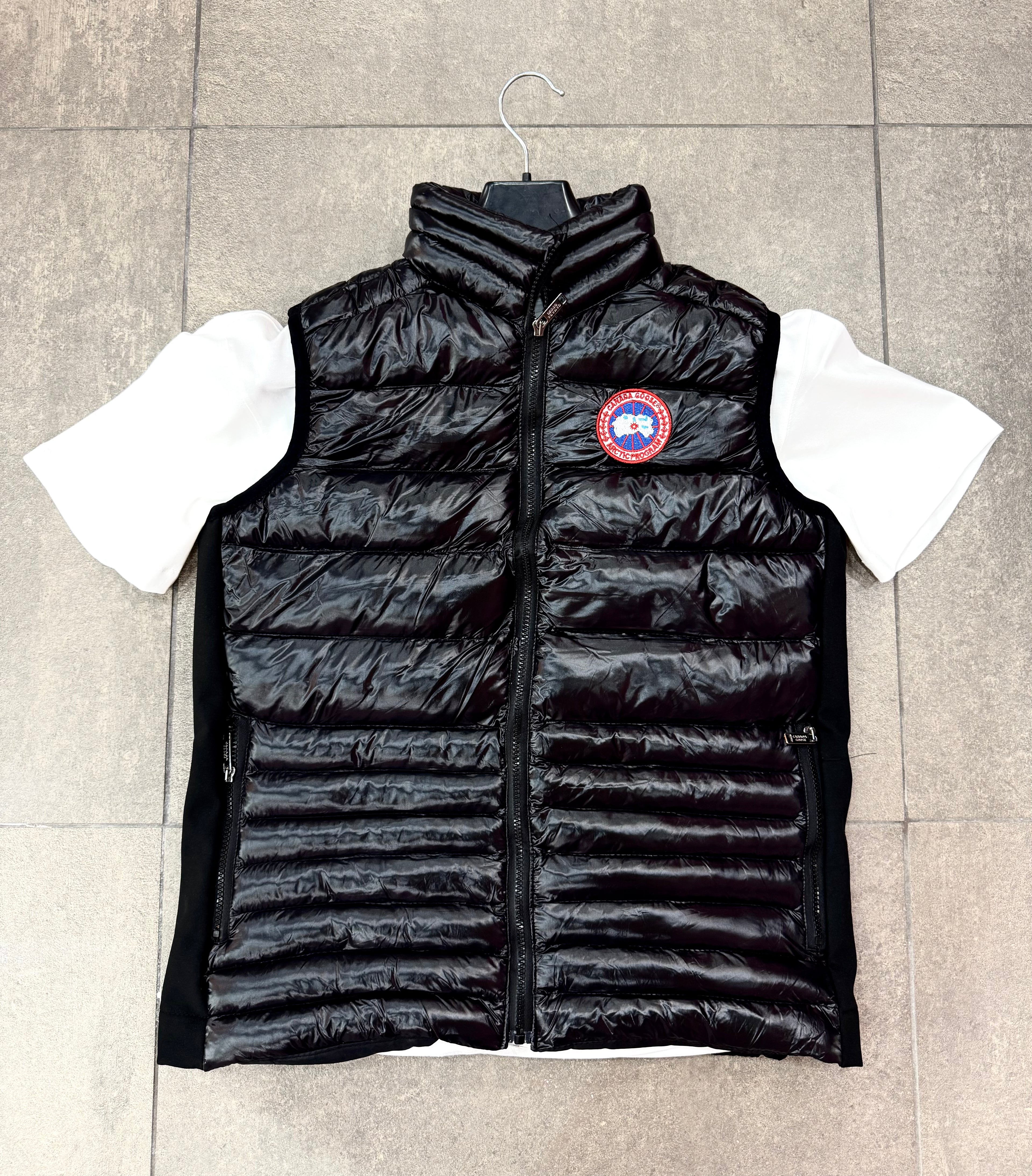 Αμανικο Canada goose