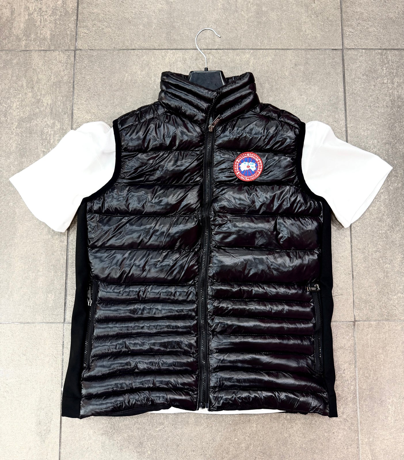 Αμανικο Canada goose
