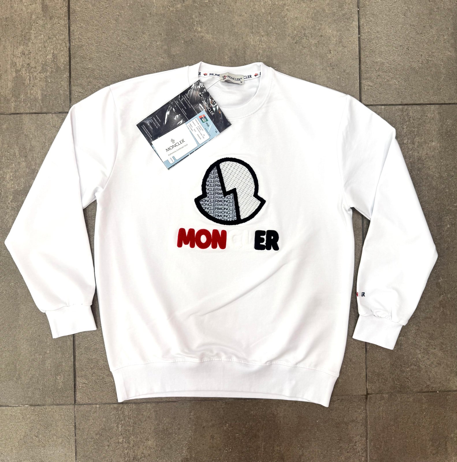 Μπλούζα Moncler