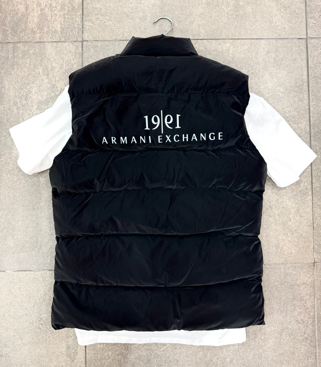 Αμάνικο Armani