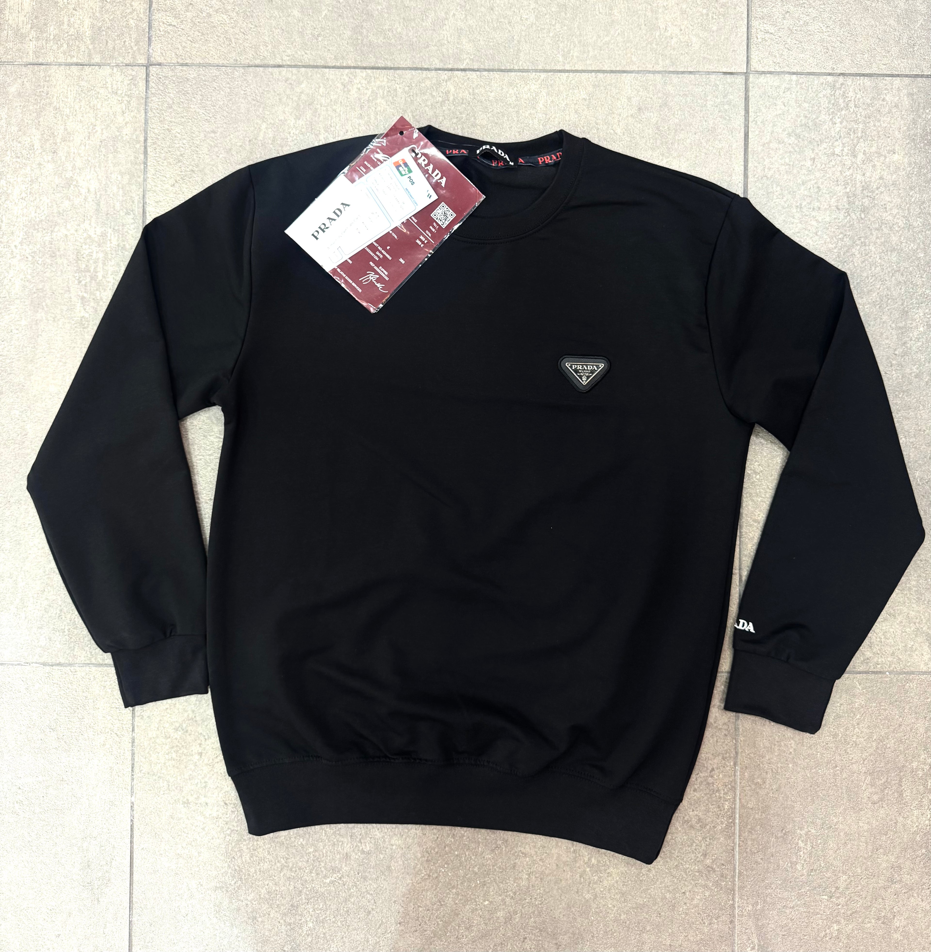 Μπλούζα Prada