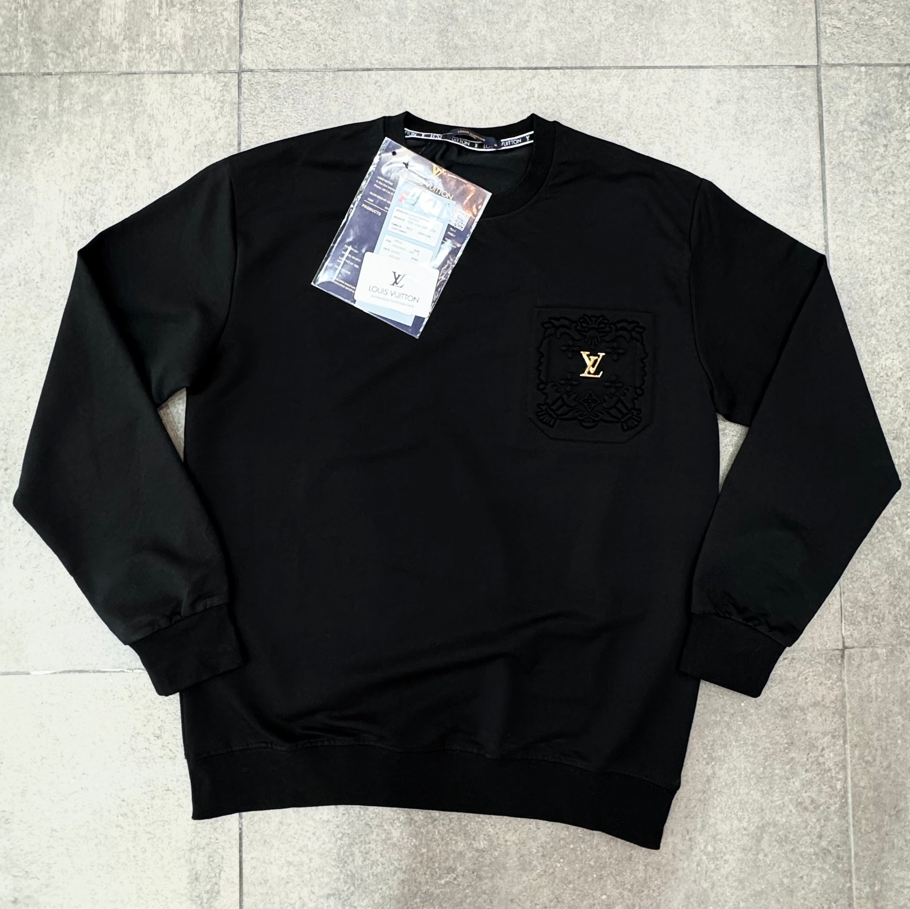 Μπλούζα Louis Vuitton