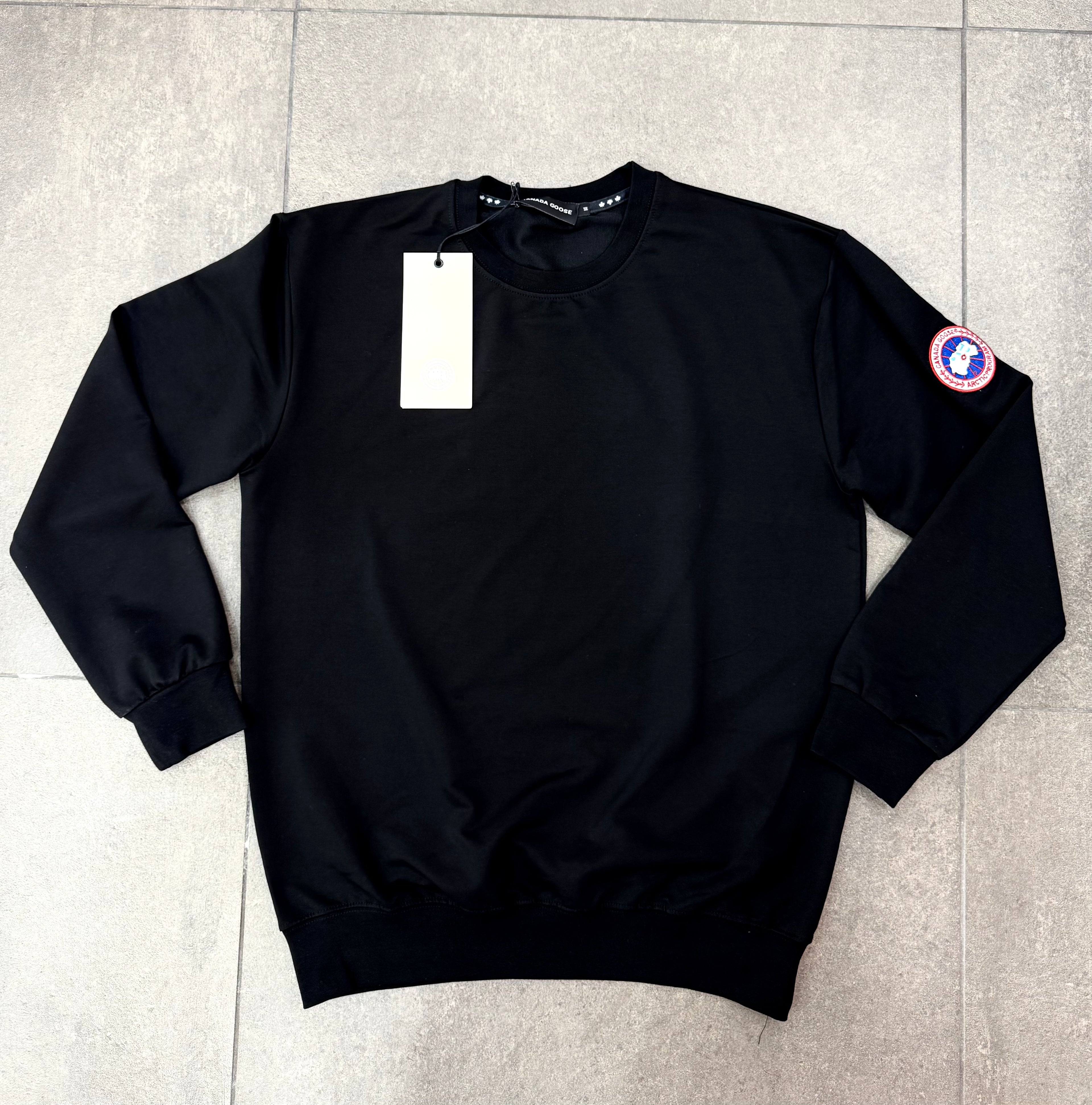 Μπλούζα Canada goose