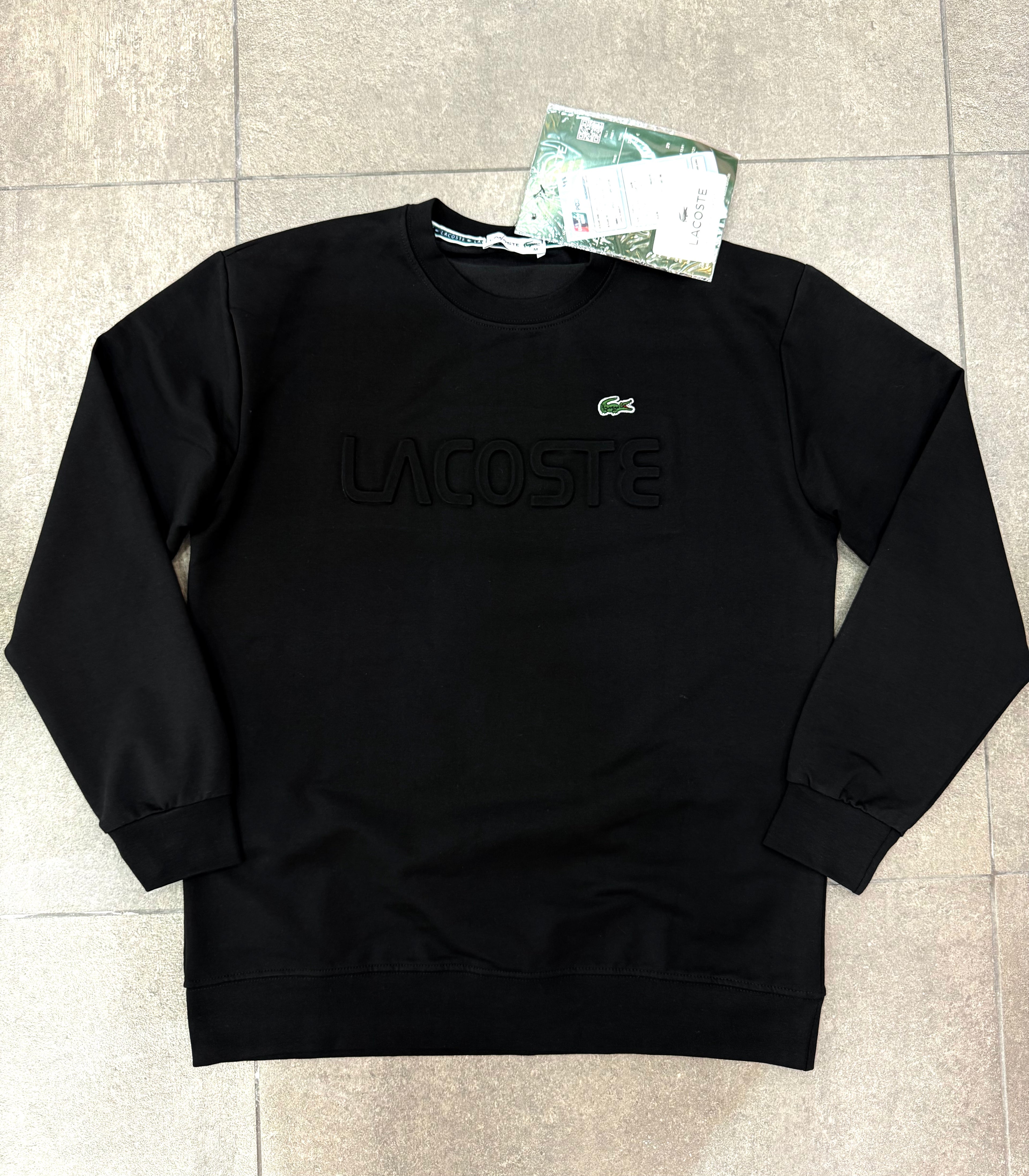 Μπλούζα Lacoste