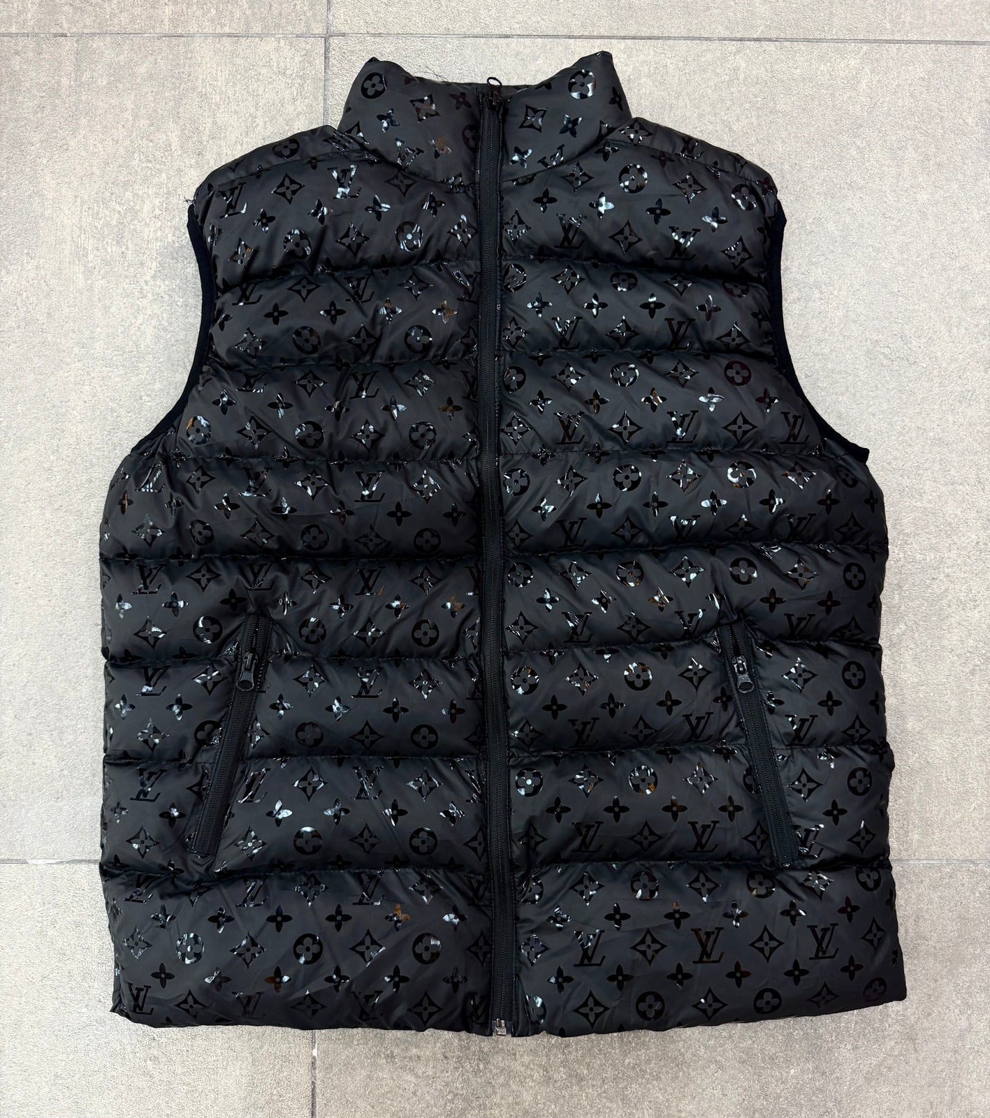 Αμάνικο Louis Vuitton