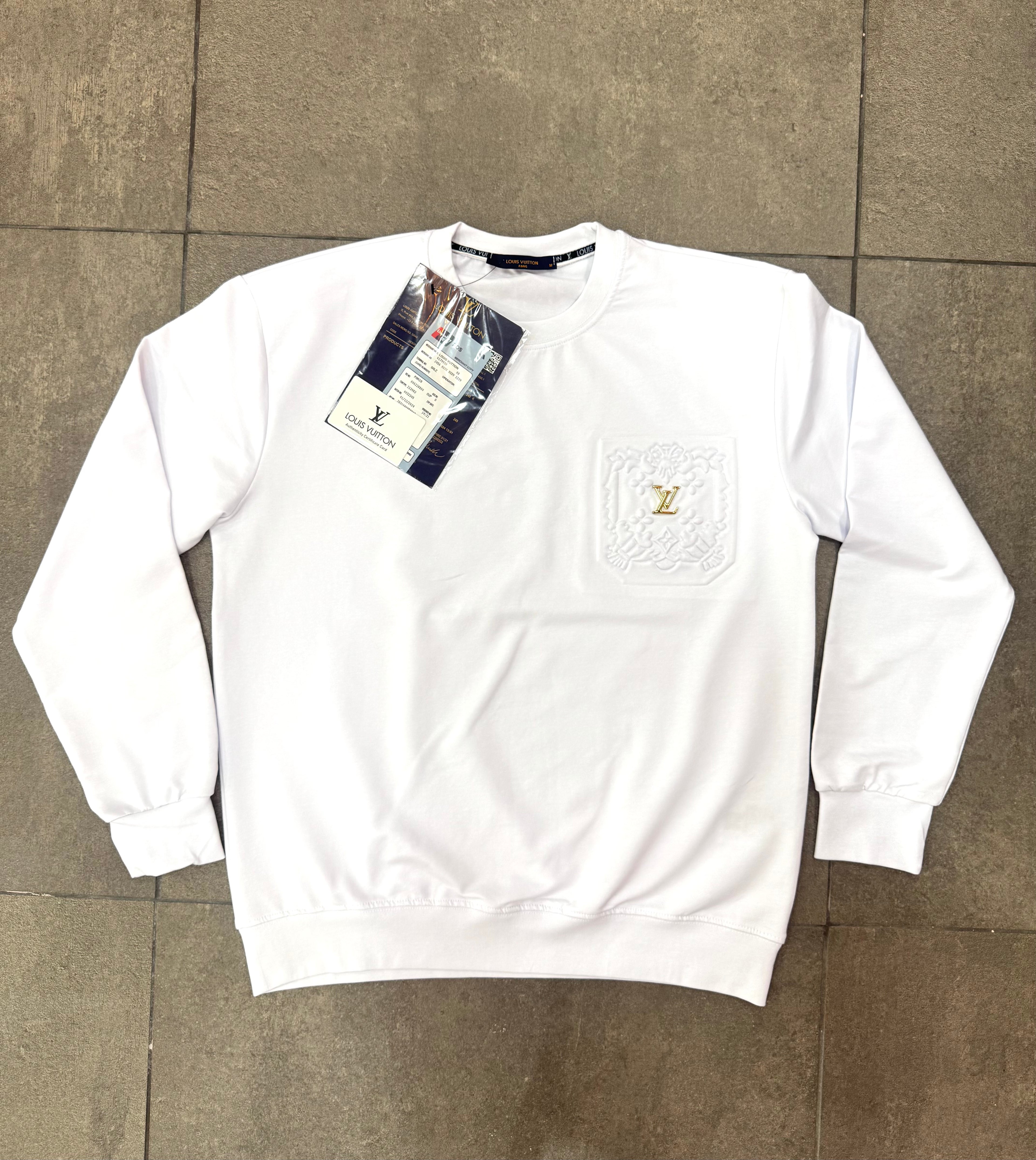 Μπλούζα Louis Vuitton