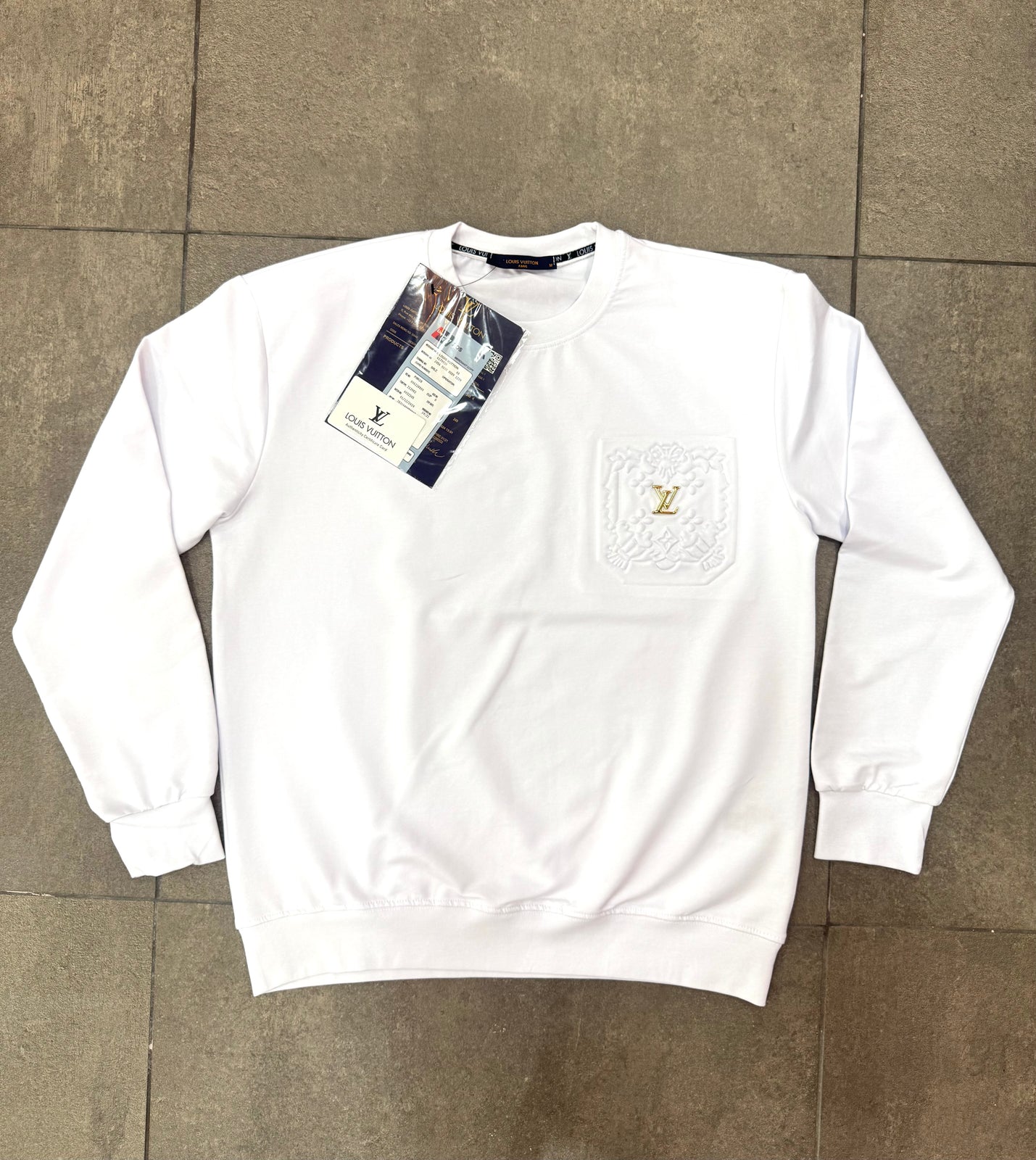 Μπλούζα Louis Vuitton